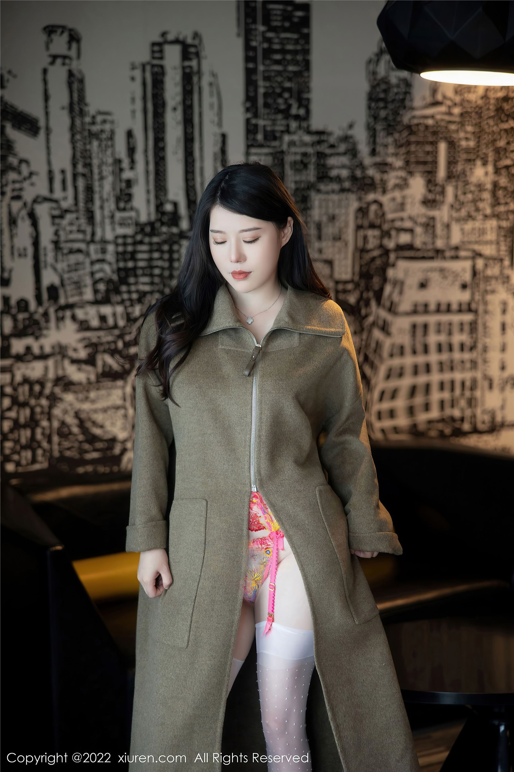 Xiuren秀人网 2022.10.18 NO.5723 白茹雪